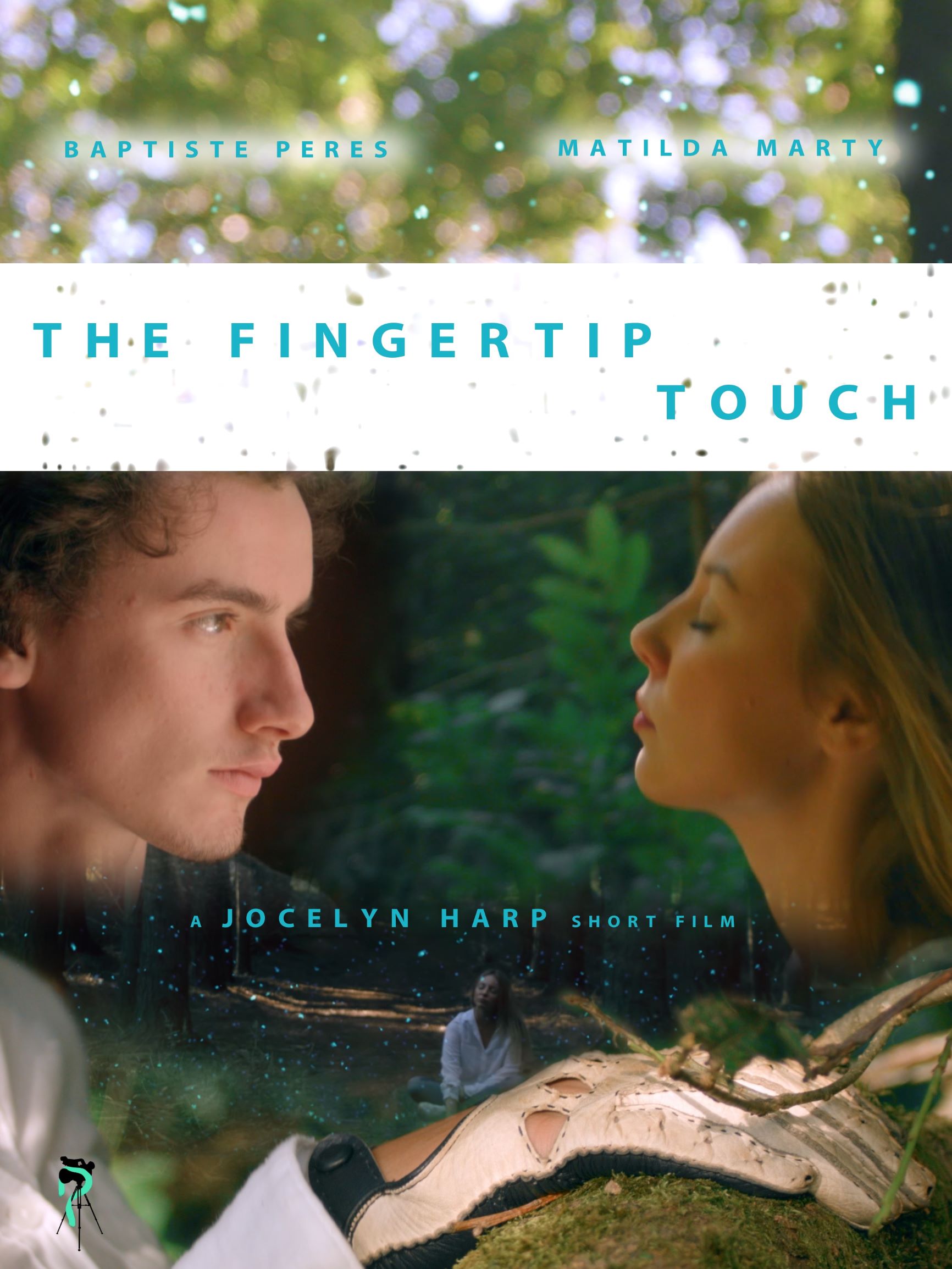 The Fingertip Touch